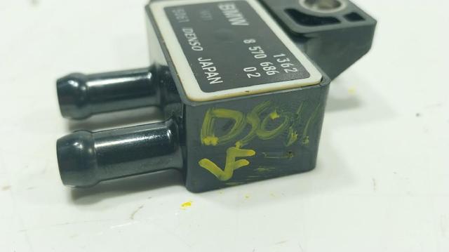 BMW 13628570686 Sensor de presión de gases de escape  comprar en Murcia
