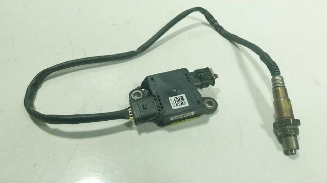 Sensor, presión gas de escape 13628582024 BMW