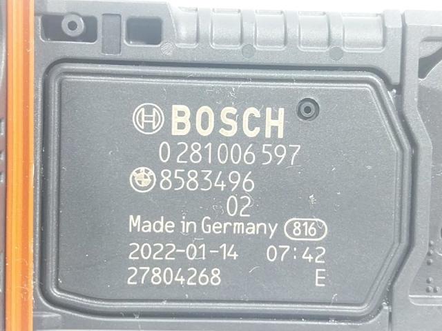13628583496 BMW Caudalímetro  en stock Huelva