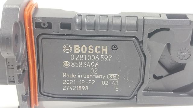 13628583496 BMW Caudalímetro  en stock Huelva