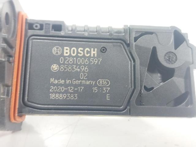 13628583496 Sensor de flujo de masa de aire  disponible Utrera