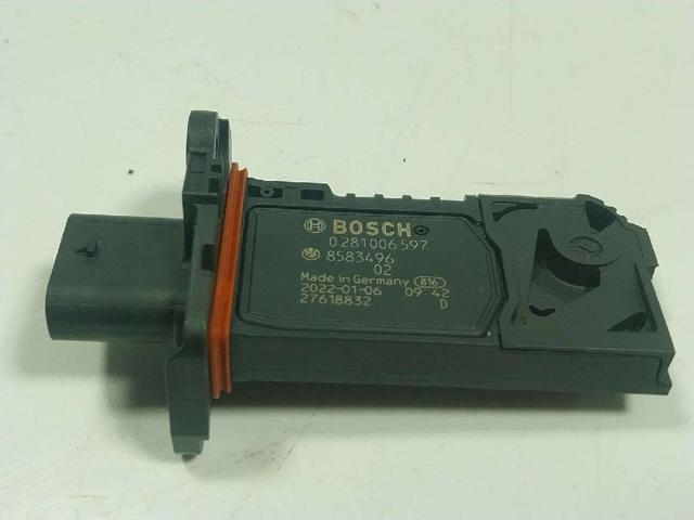 13628583496 Sensor de flujo de masa de aire  comprar en Pontevedra