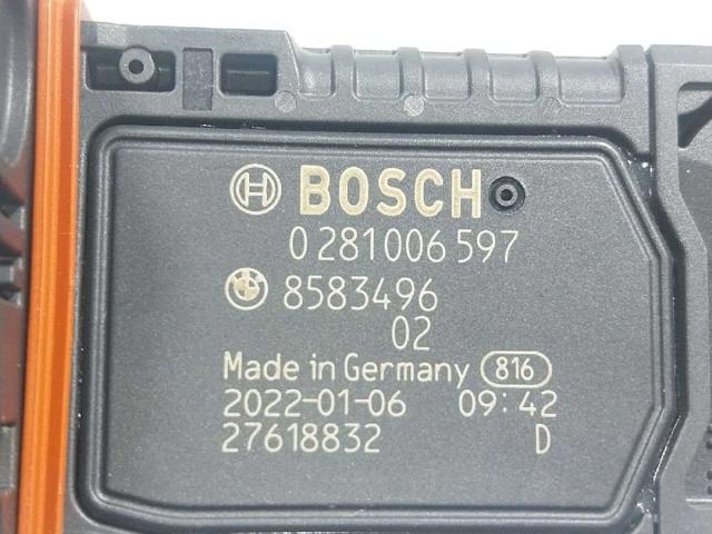 13628583496 BMW Caudalímetro  en stock Gandía