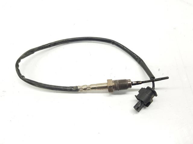 Sensor de temperatura, gas de escape, antes de Filtro hollín/partículas 13628589814 BMW