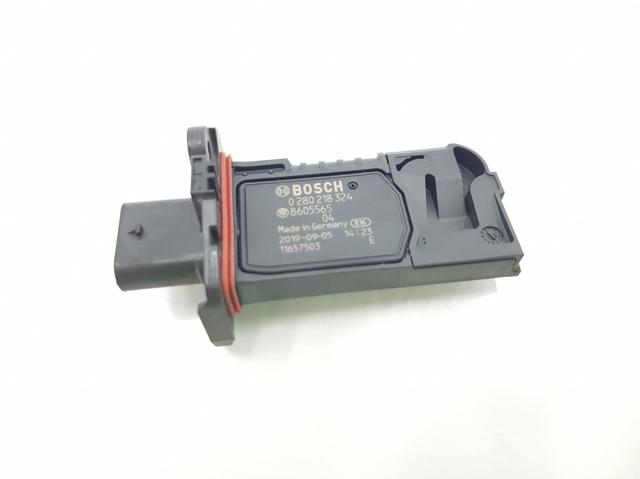 Sensor De Flujo De Aire/Medidor De Flujo (Flujo de Aire Masibo) 13628605565 BMW