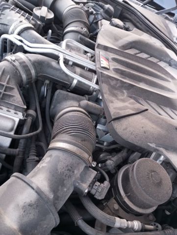 Sensor de masa de aire 13628658527 BMW
