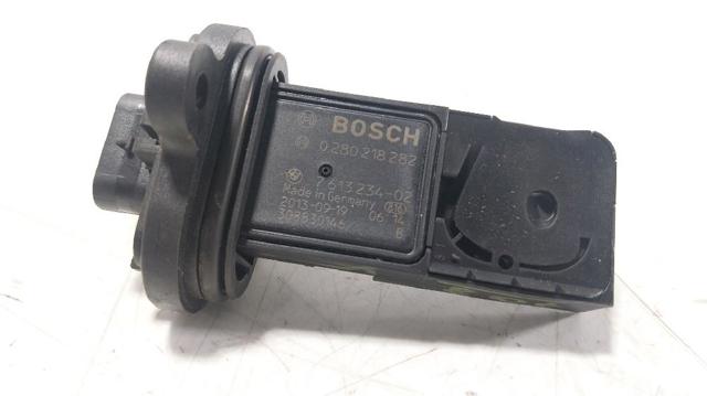 Medidor de flujo de aire 13628658527 BMW