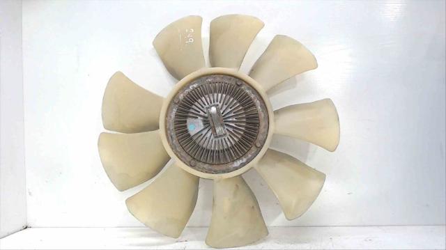 Rodete ventilador, refrigeración de motor 1362884 Ford