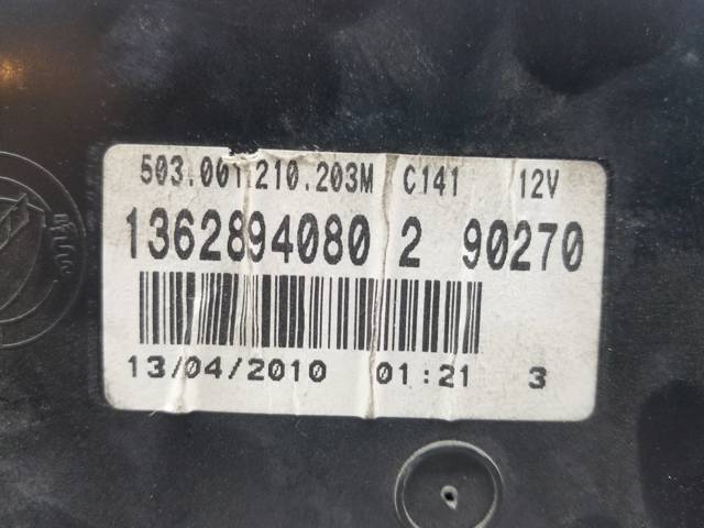 1362894080 Peugeot/Citroen