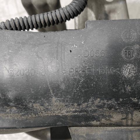 FIAT 1363338080 Trapezio del limpiaparabrisas  comprar en Albacete