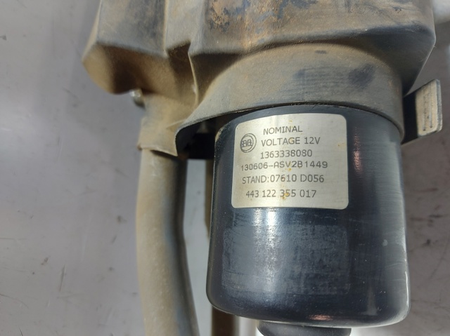 1363338080 FIAT Varilla de limpiaparabrisas  en stock Huelva