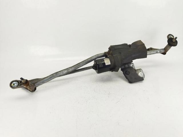 Varillaje de limpiaparabrisas 1363338080 FIAT