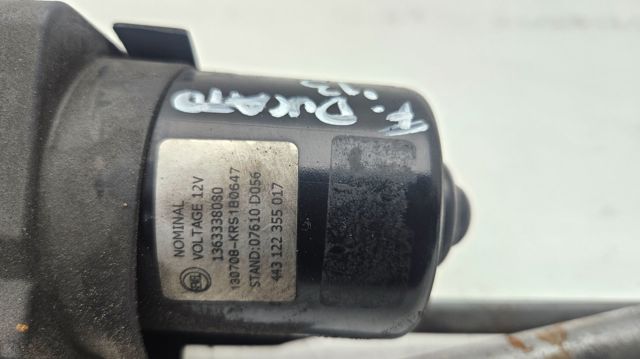 1363338080 Varilla de limpiaparabrisas  en stock Granada