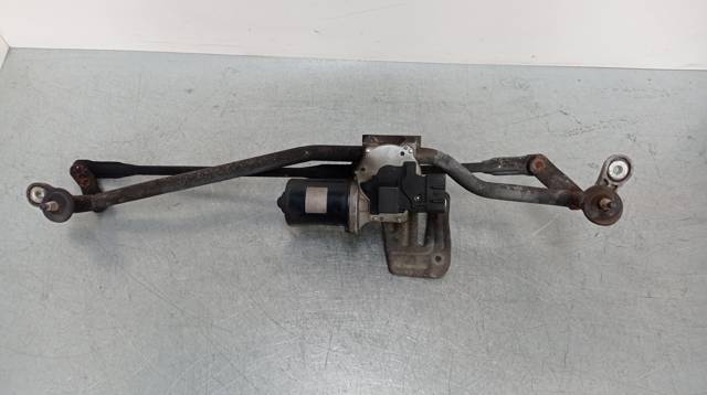 Varillaje de limpiaparabrisas 1363338080 FIAT