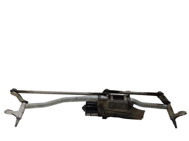 Varillaje de limpiaparabrisas 1363338080 FIAT