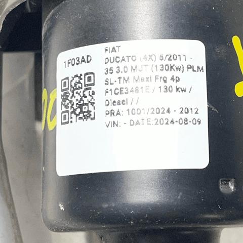 1363338080 FIAT Varilla de limpiaparabrisas  en stock Gandía