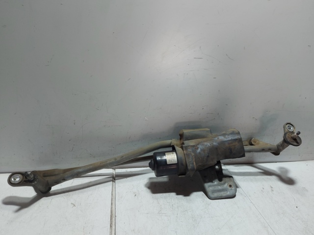 Varilla de limpiaparabrisas 1363338080 FIAT