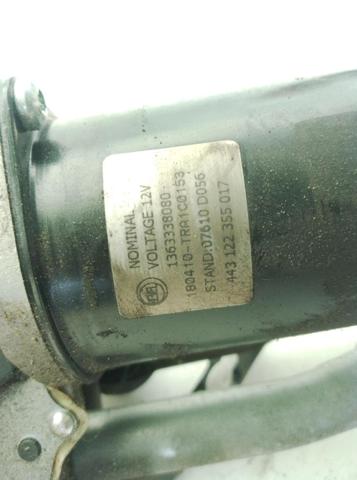 FIAT 1363338080 Varilla de limpiaparabrisas comprar Pamplona