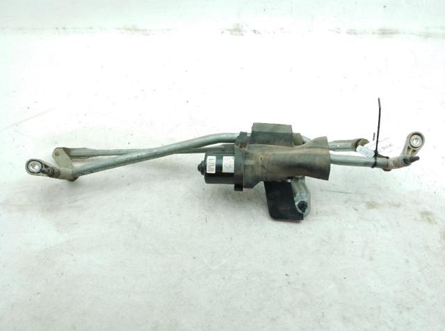 Trapezio del limpiaparabrisas para Peugeot Boxer (250)