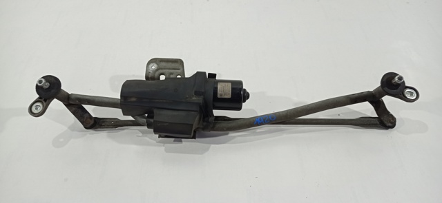 Varilla de limpiaparabrisas para Peugeot Boxer 250