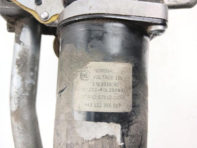 1363338080 Varilla de limpiaparabrisas  en stock Castellón
