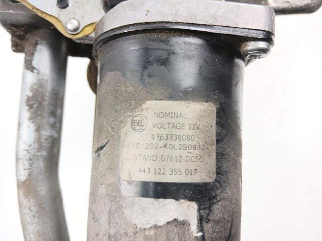 1363338080 Trapezio del limpiaparabrisas  comprar en Zaragoza