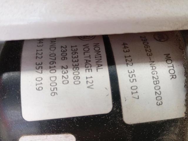1363338080 PEUGEOT Trapezio del limpiaparabrisas  comprar en Jaén