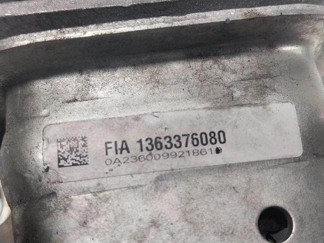 1363376080 FIAT Soporte de motor derecho  en stock Huelva