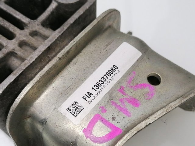 FIAT 1363376080 Soporte de motor derecho  comprar en Albacete