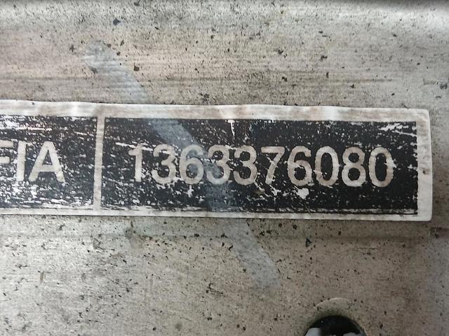 FIAT 1363376080 Soporte de motor derecho  comprar en Murcia