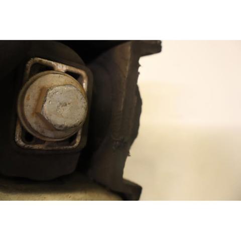 FIAT 1363378080 Soporte izquierdo del motor comprar Tarragona