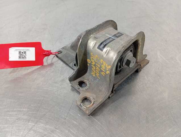 Soporte de motor izquierdo 1363378080 PEUGEOT