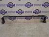 Refuerzo paragolpes delantero 1363606 FORD