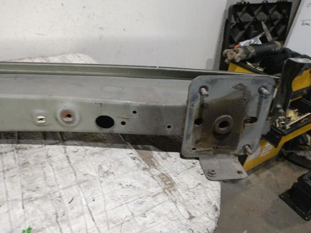 1363606 Refuerzo de parachoques delantero  disponible Málaga