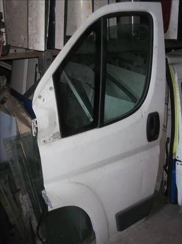 Comprar Puerta del conductor Ducato III 250