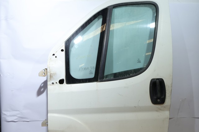 Puerta del conductor Fiat Ducato III furgoneta comprar en España