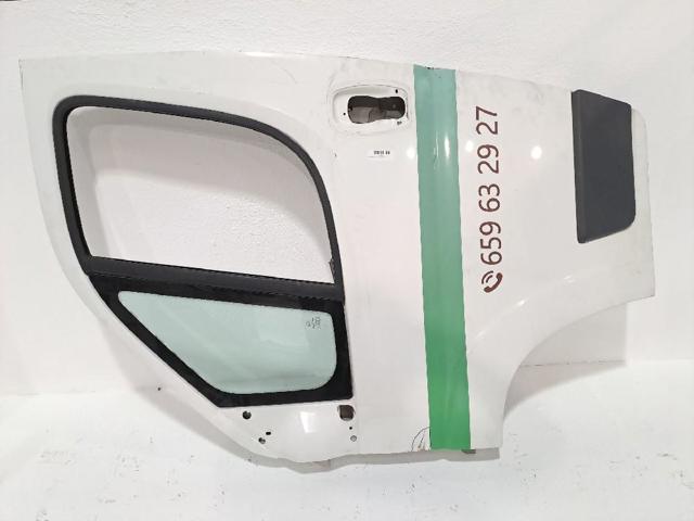 Puerta del conductor Ducato III furgoneta (2006-2026) original desde 347,03 €