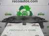 Soporte de radiador completo (panel de montaje para foco) 1364551080 FIAT