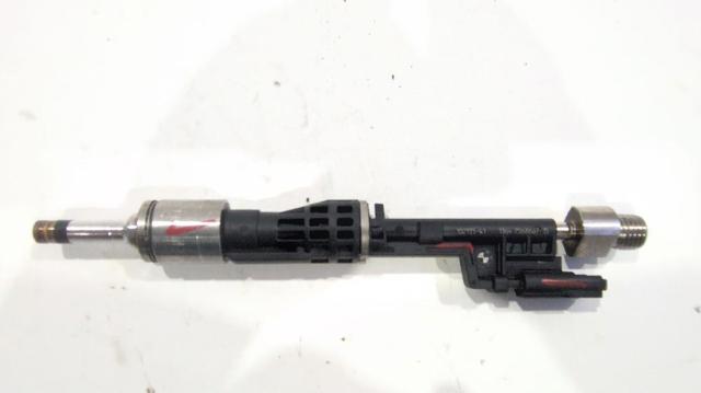 Inyector-bomba 13647568607 BMW