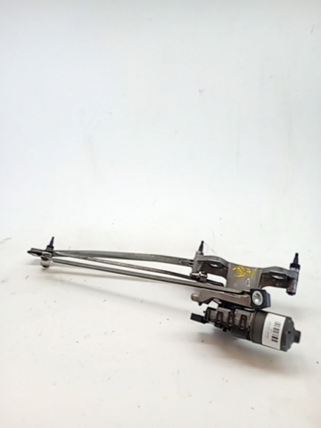Trapezio del limpiaparabrisas Ford C-Max  (CB3)