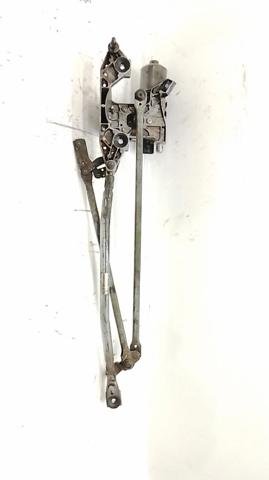 Trapezio del limpiaparabrisas para Ford C-Max  (CB3)