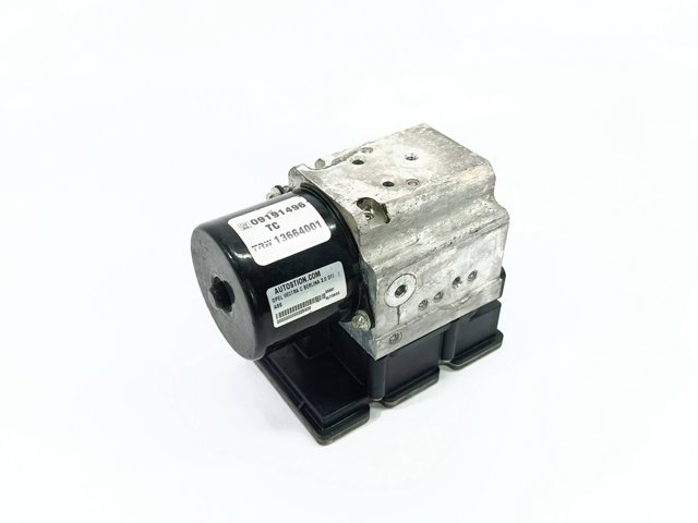 13664001 Opel