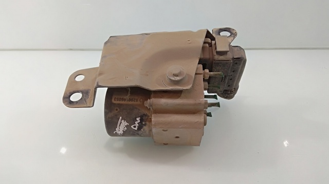 Abs para renault master ii phase 2 combi  g9ua7 13664106