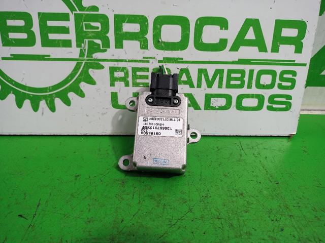 13665701 Opel
