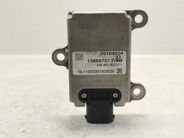 13665701 Opel