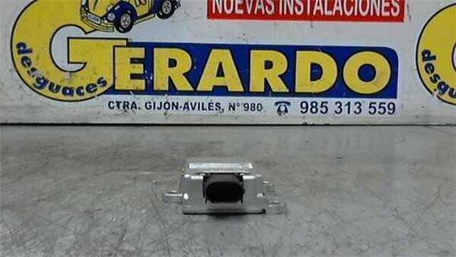 13665701 Opel