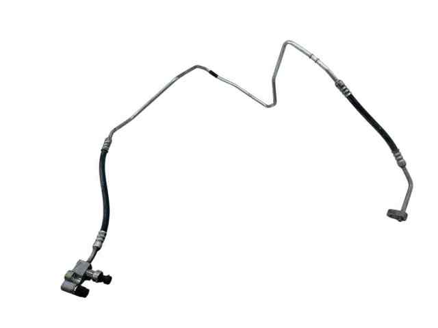 Manguera de aire acondicionado de condensador a evaporador 1366872080 FIAT