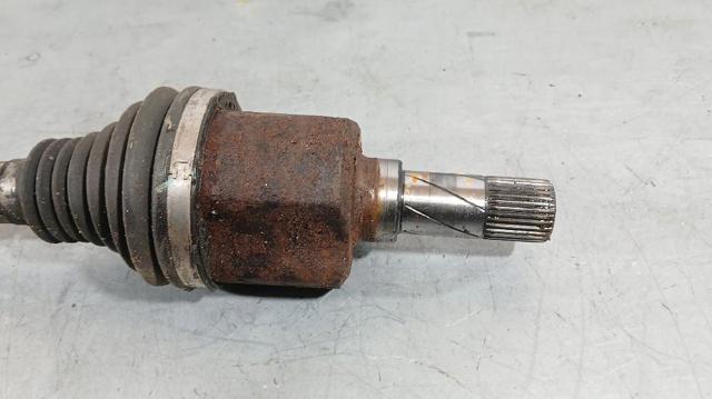 FIAT 1366929080 Semieje delantero izquierdo comprar Barcelona