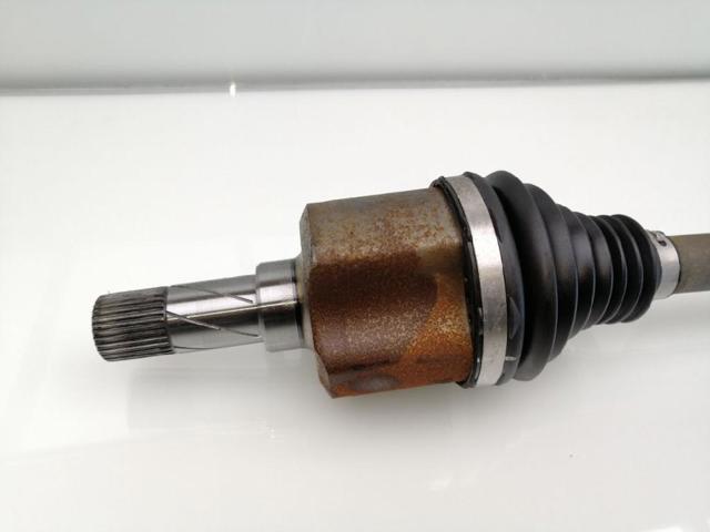 FIAT 1366929080 Semieje delantero izquierdo  en stock Valencia
