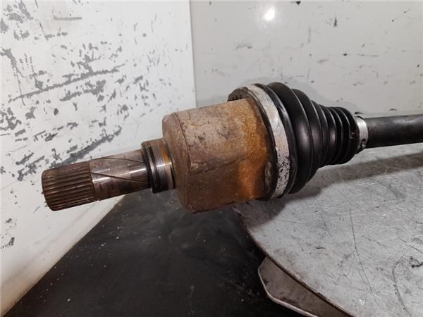 1366929080 FIAT Semieje delantero izquierdo  en stock Córdoba